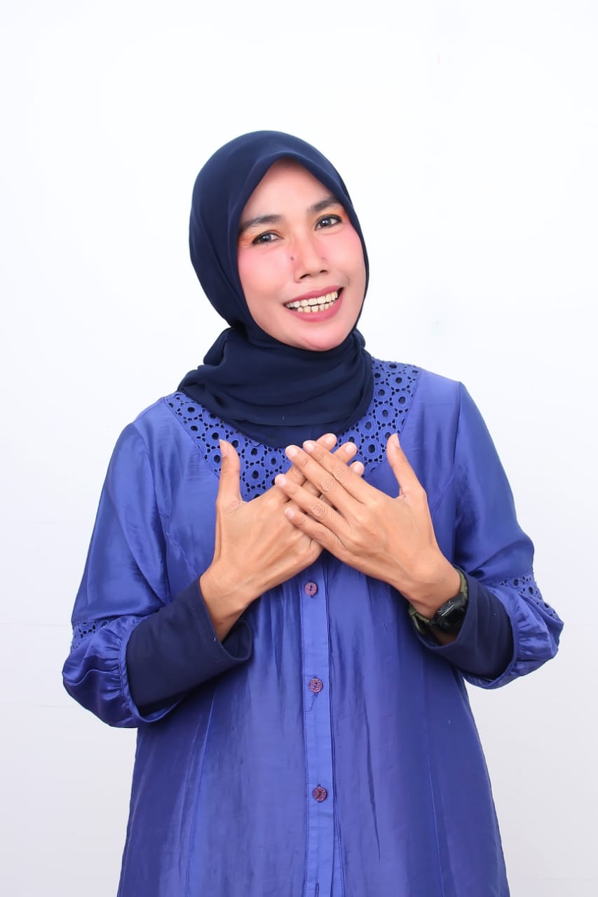 Aktifis Perempuan Kunni Masrohanti Resmi Bacaleg DPRD Riau Dapil Kampar dari Partai NasDem 