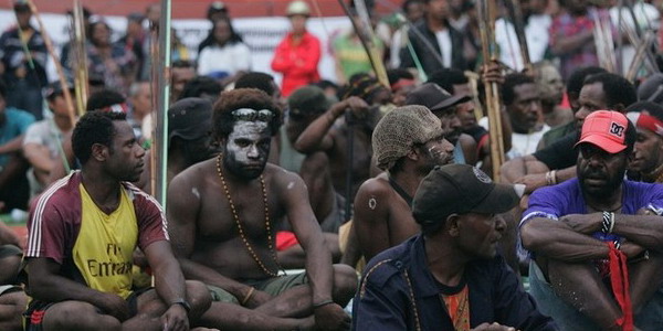 TNI Harus Segera Bebaskan Sandera OPM Di Papua.