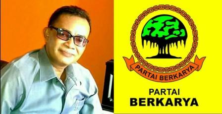 Siapkan Persyaratan, DPD Partai Berkarya Akan Daftar ke KPU