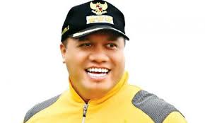 Berharap Perhatian Dewan, Bupati Yopi Siapkan Posko Untuk Reses Anggota DPRD Riau
