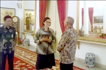 Menkeu Tekankan WTP Bukan Tujuan Utama Kepala Daerah 