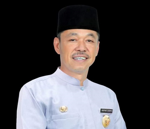 Jaga Demokrasi, Afrizal Sintong Ajak Masyarakat Hindari Kampanye Hitam 