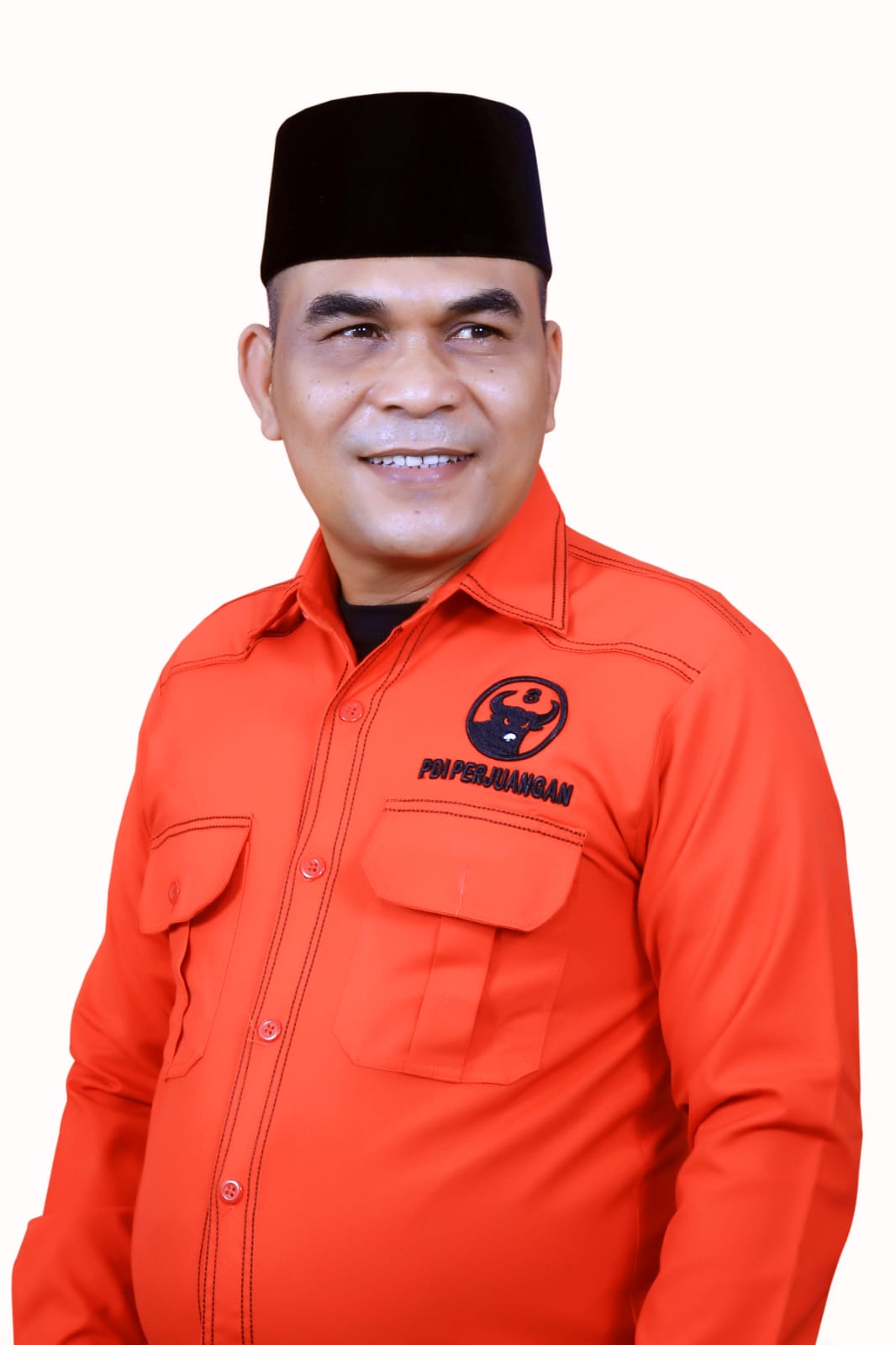Kaderismanto Instruksikan Seluruh Kader Menangkan Calon Usungan PDI-P