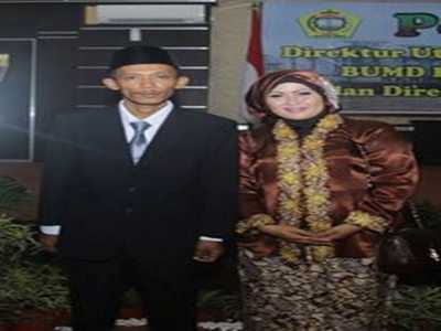 Berharap Krisis Air Segera Berakhir di Tangan Indra Santo