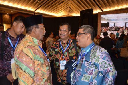 Konsistensi Perencanaan Pembangunan Diapresiasi, Riau Raih 10 Besar PPD 
