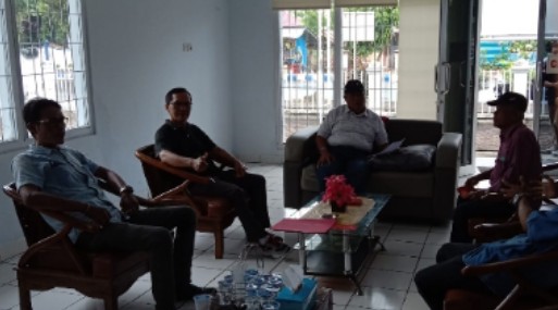 Anggota DPD RI Dukung Imnas Bengkulu