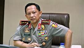 Kapolri perintahkan Propam sikat pungli pengurusan SIM dan Samsat