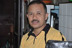 Di PAW, Ketua DPRD Bintan Lamen Seret DPP Golkar ke Jalur Hukum