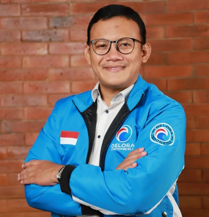 Gerakan 'Bawah Tanah' 3 Periode Bisa Lumpuhkan Kinerja Jokowi-Maar'uf