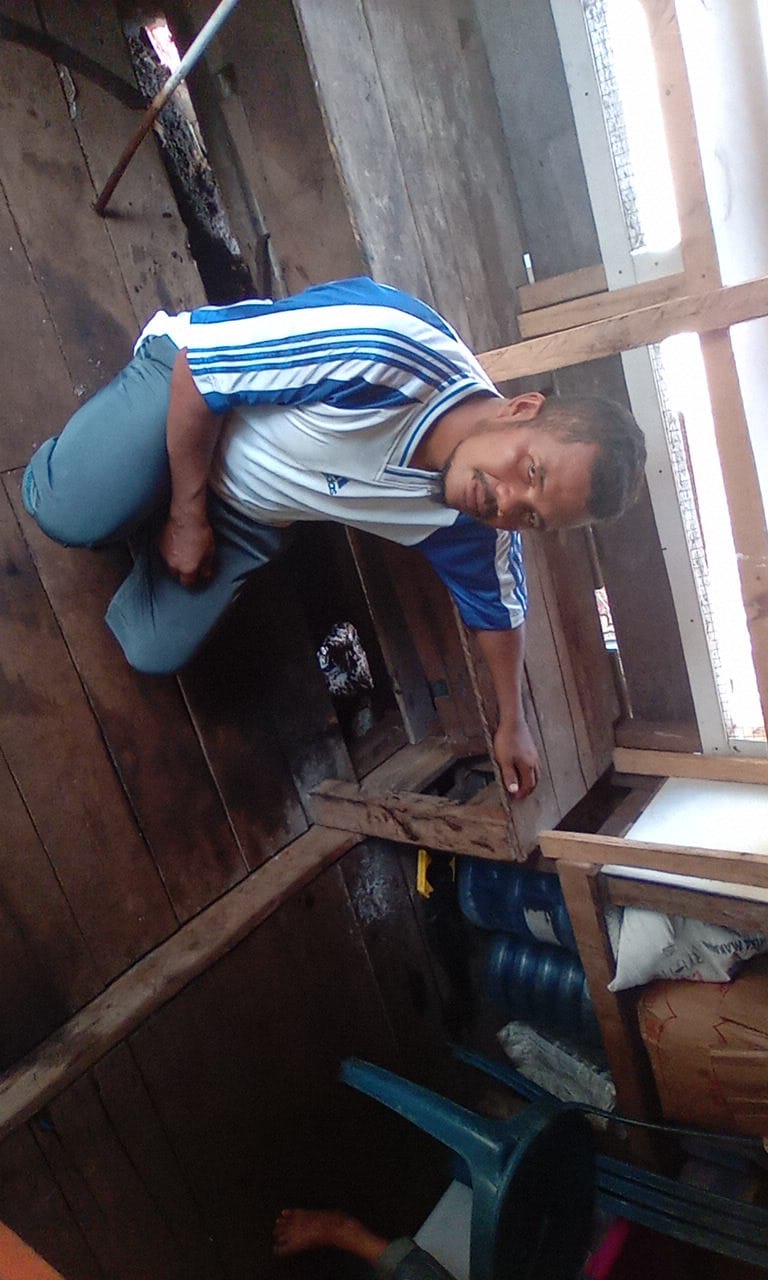 Ternyata Ini Penyebab Yang Membuat Warga Desa Kayu Ara Heboh  