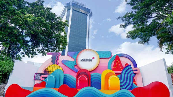Kuartal I, Indosat Region Sumatera Catat Pertumbuhan 170.000 Subscriber 