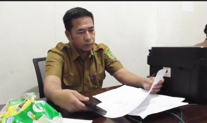 Sepanjang Tahun 2023, Puluhan Kasus Kekerasan Perempuan dan Anak Terjadi di Rohil