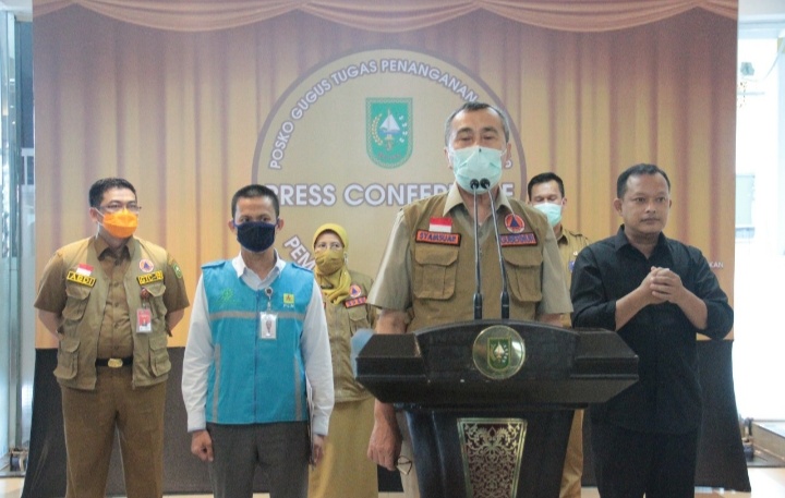 Gubernur Bersama PLN Jawab Keluhan Masyarakat Terkait Lonjakkan Rekening Listrik