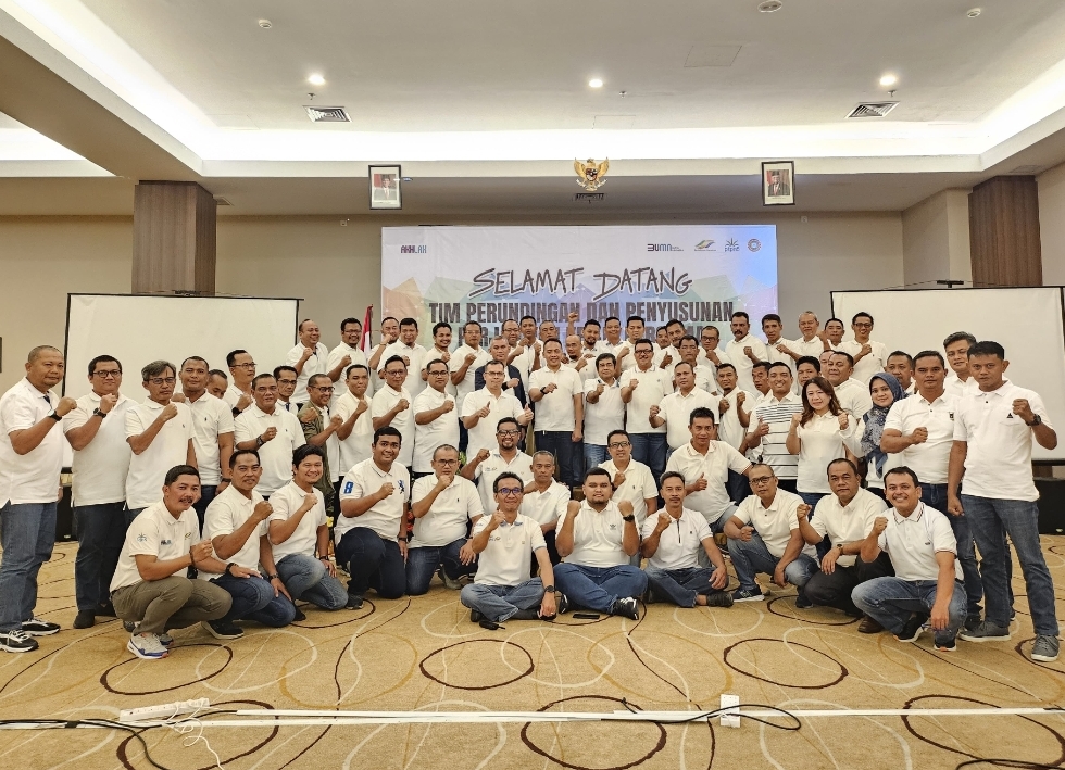Sinergi Serikat Pekerja -Manajemen Perkuat Transformasi PTPN V