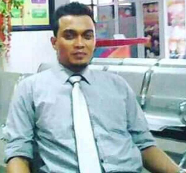 Kasmarni, Calon Bupati Dalam Pusaran Korupsi Sang Suami