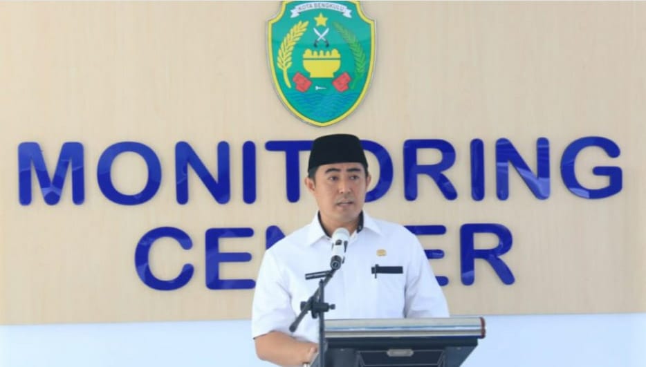 Media Center Kota Bengkulu Peringkat 28 Nasional dari 157 Media Center se-Indonesia