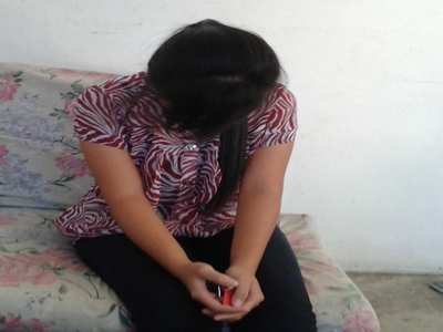 Cerita  Oknum PNS Karimun 'Penikmat' ABG  