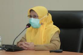 Sejak Pelaksanaan Vaksinasi Covid-19, di Riau Sudah 789 Orang Divaksin
