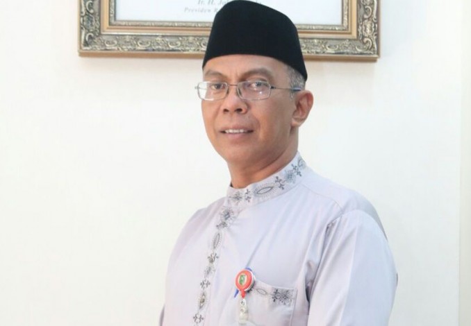 Pjs Bupati Ingatkan Pengelola Tempat Hiburan Tidak Beroperasi Bulan Ramadhan