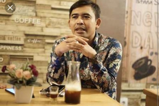 33 Anggota PWI Pelalawan Siap Tentukan Pilihan di Konferprov PWI Riau ke XV