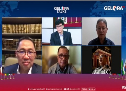 Perlu Ekstra Hati-hati, Resesi Didorong Non Ekonomi