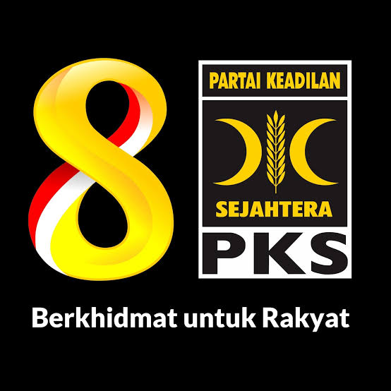 PKS  Terancam Tak Lolos ke Senayan