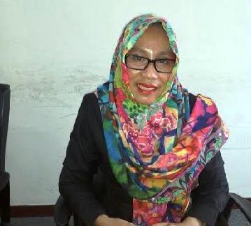 Sama Dengan Peringkat Tahun Lalu, Dewan Sebut Hasil UN SMA Rohil Belum Memuaskan