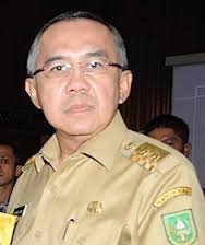 Plt Gubri Pastikan Mutasi Pimpinan SKPD Yang Kurang Bekerja