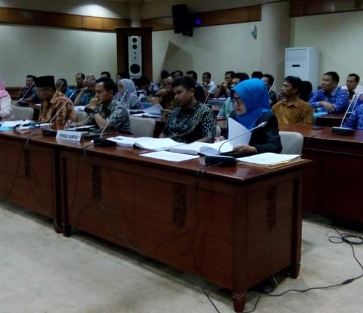 Komisi A DPRD Riau Minta Pemprov Riau Sosialisasiman Keputusan MA.
