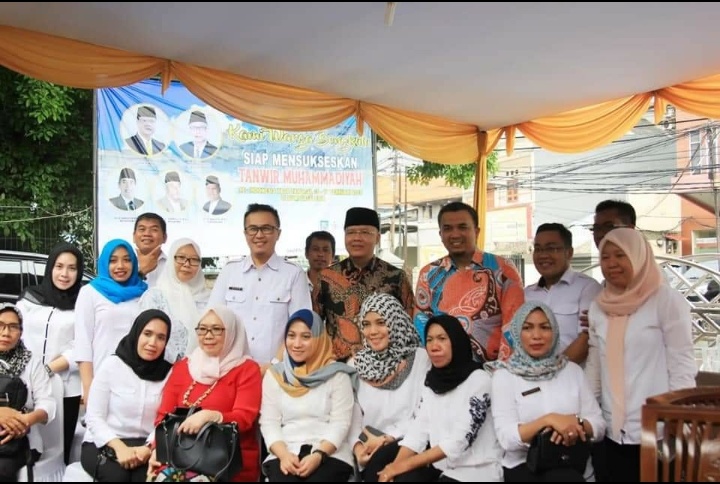 Ngopi Bareng Gubernur,  Pemprov  Perkenalkan Kopi Bengkulu