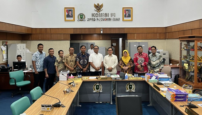 Tahun 2022-2024, PTPN IV Regional III Setor Rp1,5 Triliun Pajak ke Negara 