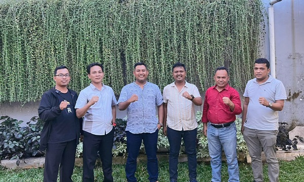 KONI Respon Positif Rencana Bergabungnya SIWO Pekanbaru 
