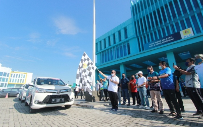 Semarak HUT RI, PLN UIWRKR Berikan Diskon Tambah Daya