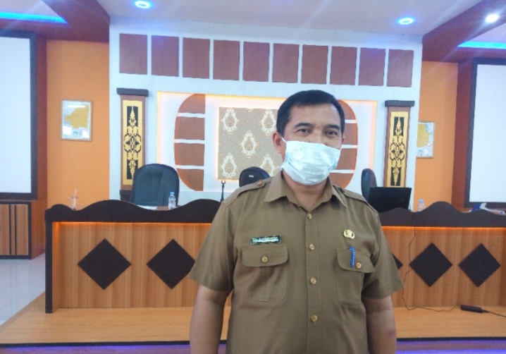 Belajar Tatap Muka Dimulai Oktober, Disdikbud Pantau Seluruh Sekolah di Rohil