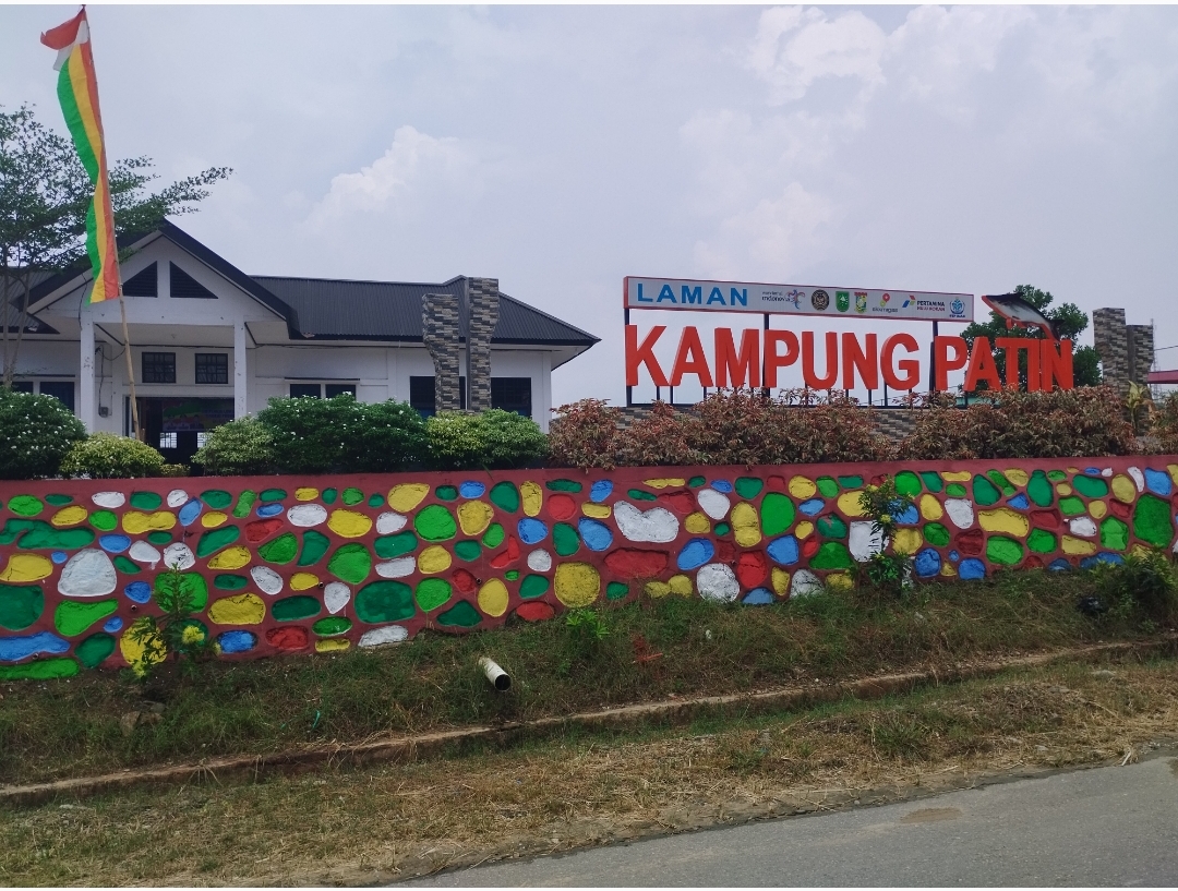 Punya Potensi Perikanan & Ekowisata, Desa Koto Masjid Binaan PHR Juara 1 Regional Lomba Desa 2023