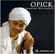 Meriahkan MTQ ke XIII Rohil, Pemkab Undang Musisi Opick