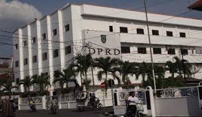DPRD Minta Pemkab Rohil Tidak Bergantung Dengan DBH