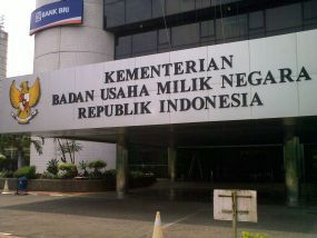 BUMN Masih Jadi ATM Para Pejabat
