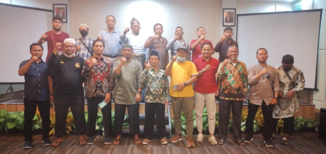 APLR Berharap Pemerintah Seragamkan Harga Madu di Riau