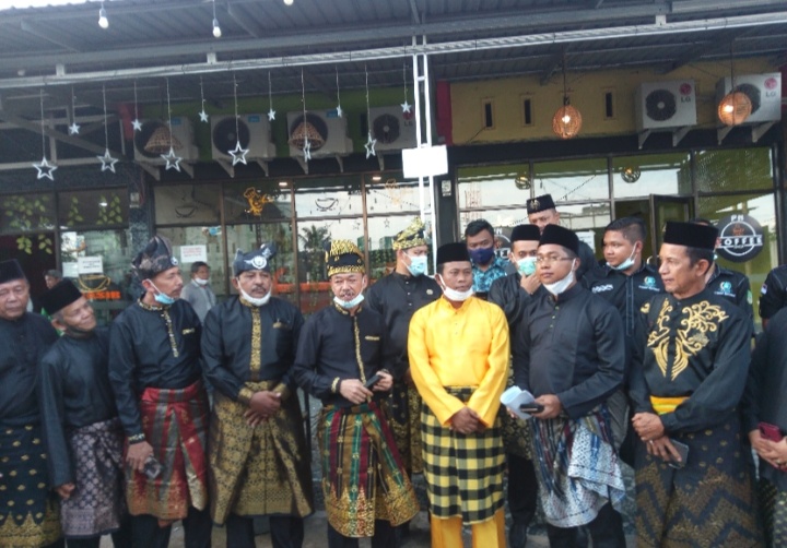 Pengelolaan Blok Rokan, Bupati dan Wakil Bupati Rohil Terpilih Sampaikan Sembilan Tuntutan