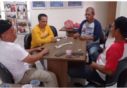 Domino Championship PWI Riau Kembali Digelar, Ini Jadwalnya
