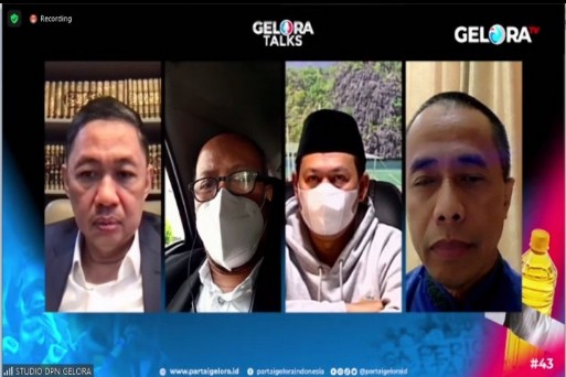 Anis Matta Minta Presiden Kembalikan Kepercayaan Rakyat Atasi Krisis.