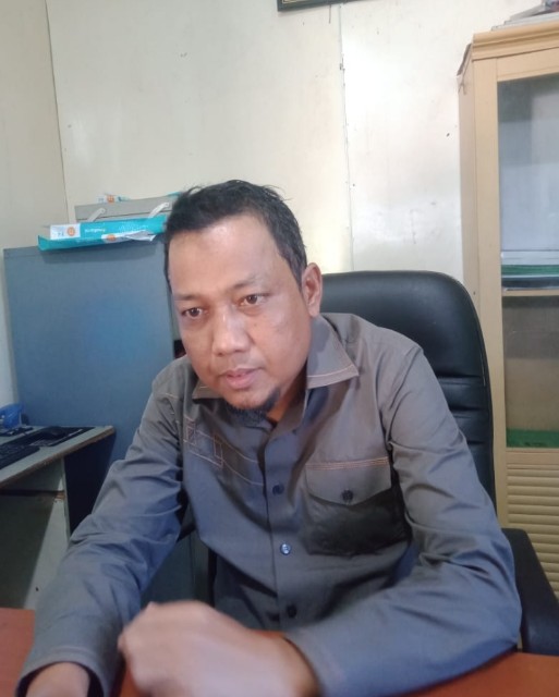 Pansus I Kejar Target Selesaikan Ranperda PD Menjadi PT