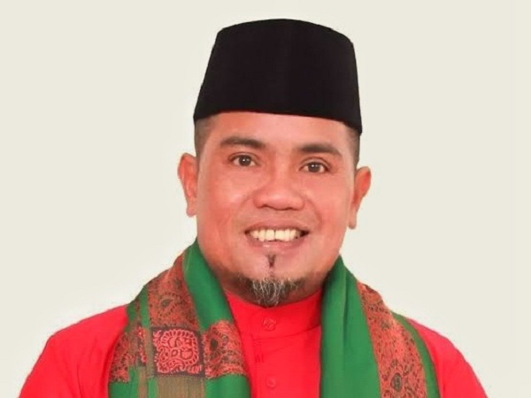 Spirit Bung Karno Untuk Palestina, Bupati Pelalawan : Israel Tak Pantas Main di Indonesia 