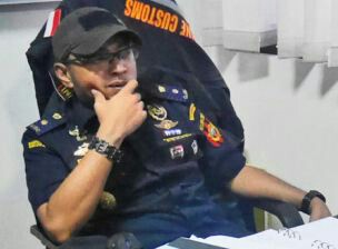 DJBC Kanwil Riau-Sumbar Bantah Bebaskan Penyekudup