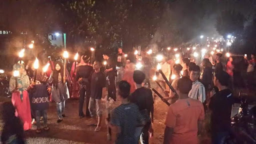 Pemprov Kepri Larang Warga Takbiran Iduladha Keliling