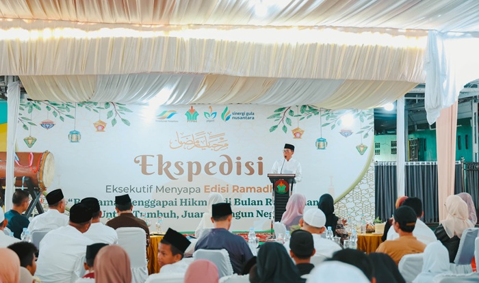Ekspedisi, Momentum Penyelarasan Pasca Konsolidasi PTPN IV PalmCo