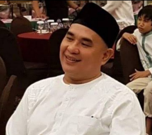 Buka Puasa Bersama Gubri dan Insan Pers, PWI Siapkan 150 Bingkisan Lebaran Idul Fitri