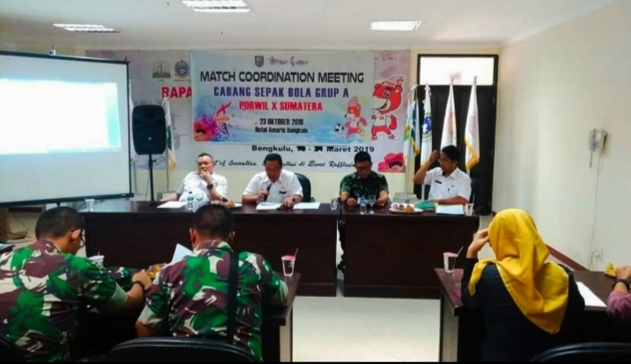 Obor Api Abadi Porwil X Bakal Diarak Keliling Kota