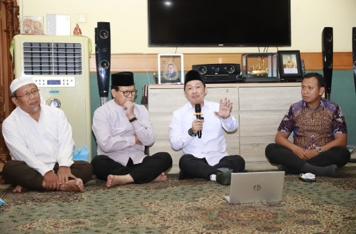 Anis Matta: Isu Demo Mahasiswa Soal Minyak Goreng Dan Harga BBM Hanya Pemicu Kecil
